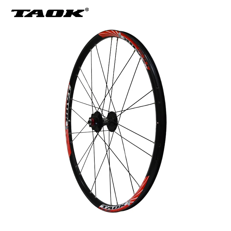 bicycle alloy wheel 26 inch