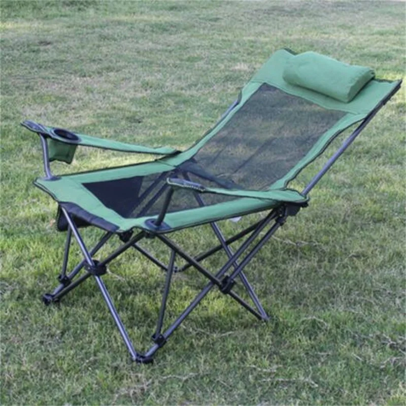 Складные пляжные кресла стул для рыбалки на открытом воздухе|beach chair|chair outdoorfolding