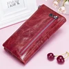 Contact's Women Purses Long Zipper Genuine Leather Ladies Clutch Bags With Cellphone Holder High Quality Card Holder Wallet ► Photo 2/6