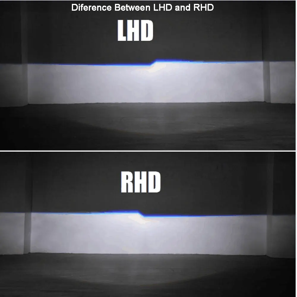 2,5 дюймовые линзы проектора bi xenon с серебристой черной маской, светодиодные ангельские глазки для H7 H4, фары с разъемом H1 HID лампы LHD/RHD