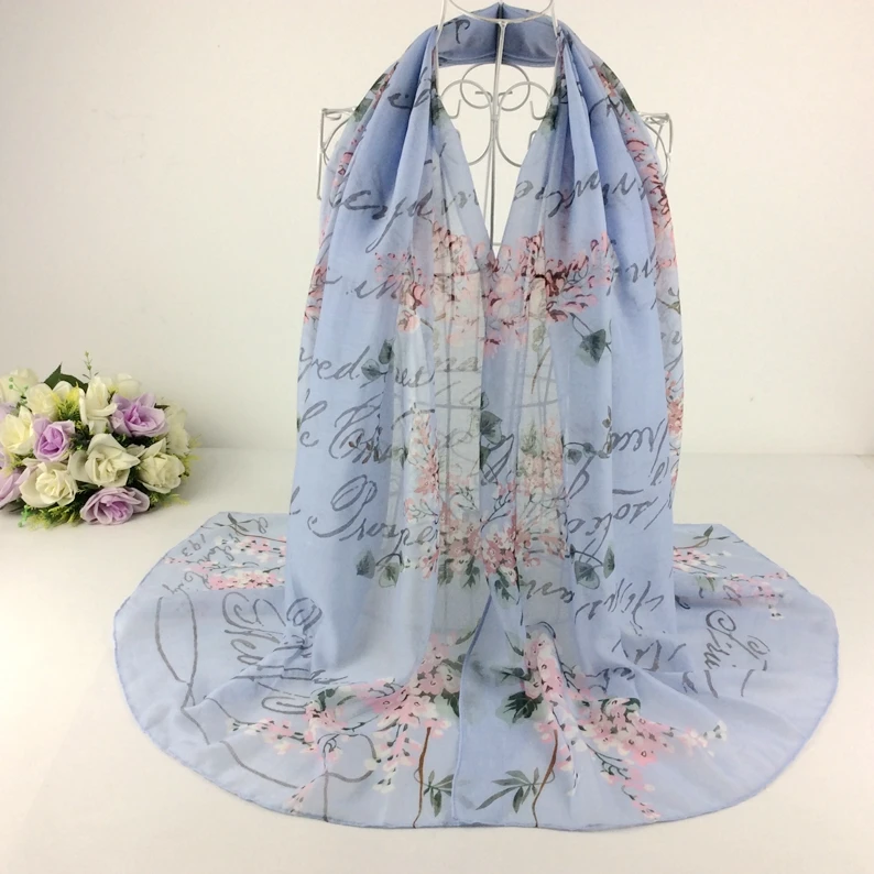 light blue color viscose scarf musilim light blue color viscose scarf musilim
