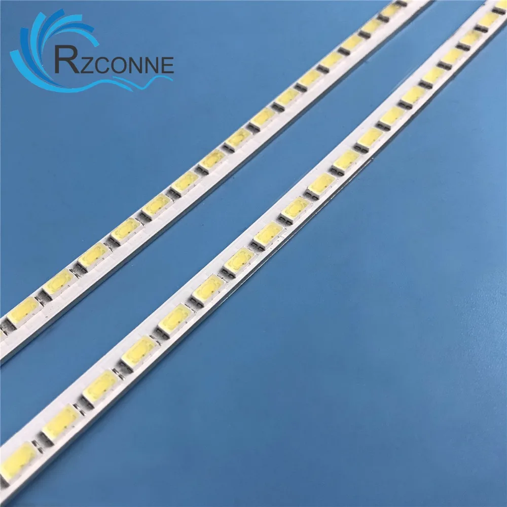 TCL 46&&TV L46V7300A-3D Ʈ  LJ64-03342A  506mm LED Ʈ Ʈ STS460A67 72LED R Ltype rev2.0 ȭ LTA460HQ15