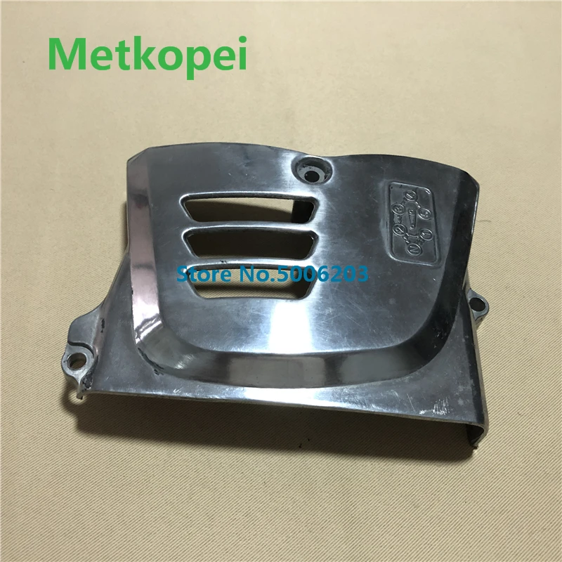 GN250 timing chain cover (4)