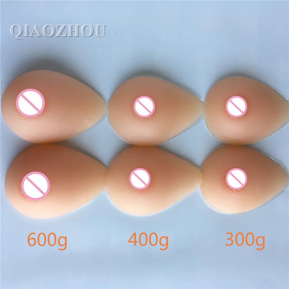 skin fake breasts