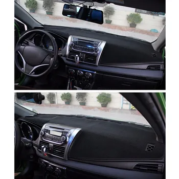 

For Nissan Qashqai 2016 2017 2018 ABS Console Decorative Frame sequins
