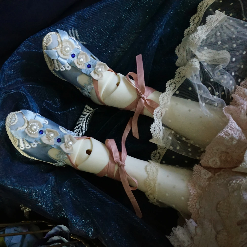 Кукольные туфли для куклы 1/2 bjd кукольные аксессуары | Игрушки и хобби