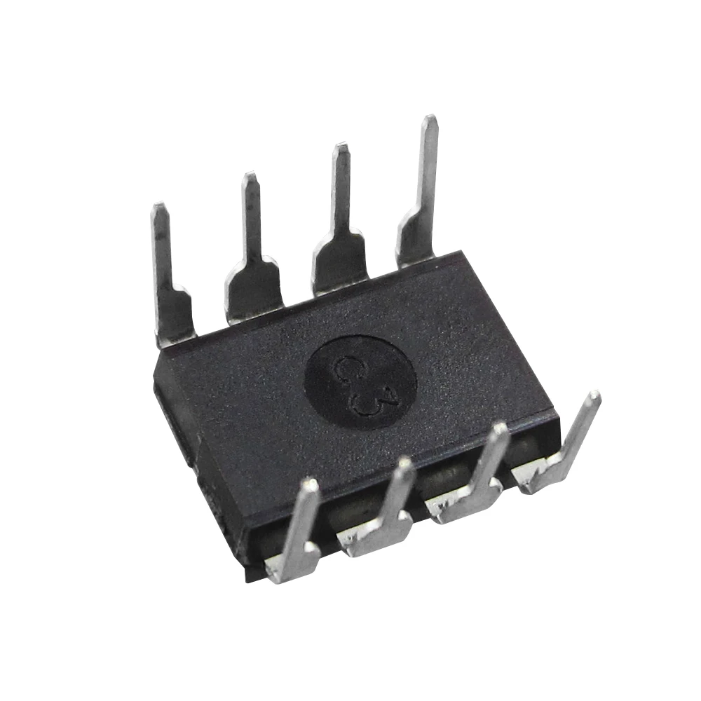 Оригинальный и новый интегрированный IC чип JRC4558 100 4558D DIP 8 4558 шт.|Запасные части| |