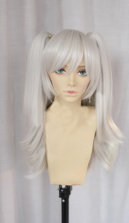

Fire Emblem Awakening Avatar Cosplay Wig