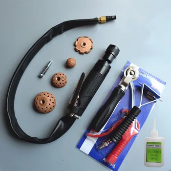 

Low Speed Pneumatic Grinding Machine Tire Repair Air Grinder