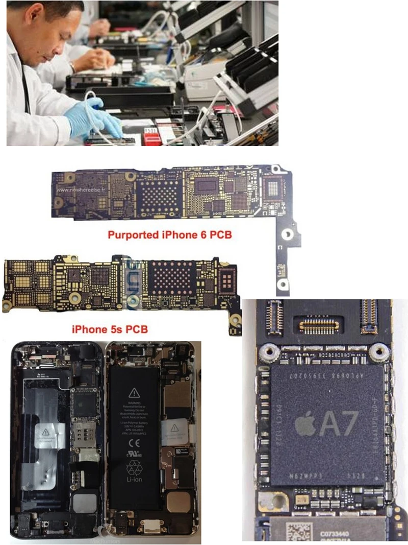 1,0 мм Мини Карбид PCB инструменты Millinging Комплект для резки для телефона материнская плата шлифовальный станок гравировальный фрезерный станок