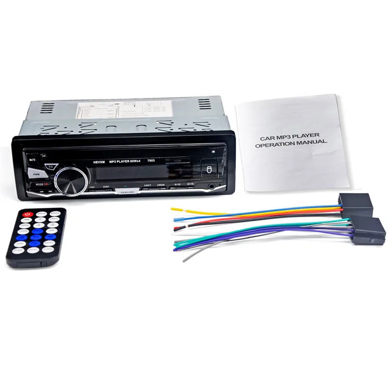 Automobiles-Autoradio-Car-Radio-12V-Bluetooth-Car-Stereo-In-dash-1-Din-FM-Aux-Input-Receiver(5)
