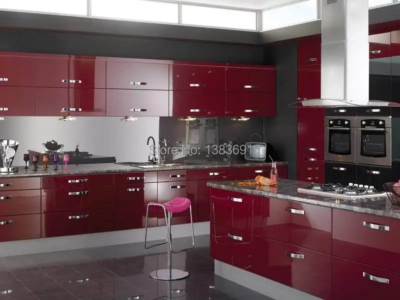 Gambar Kabinet Dapur  Ikea  Desainrumahid com