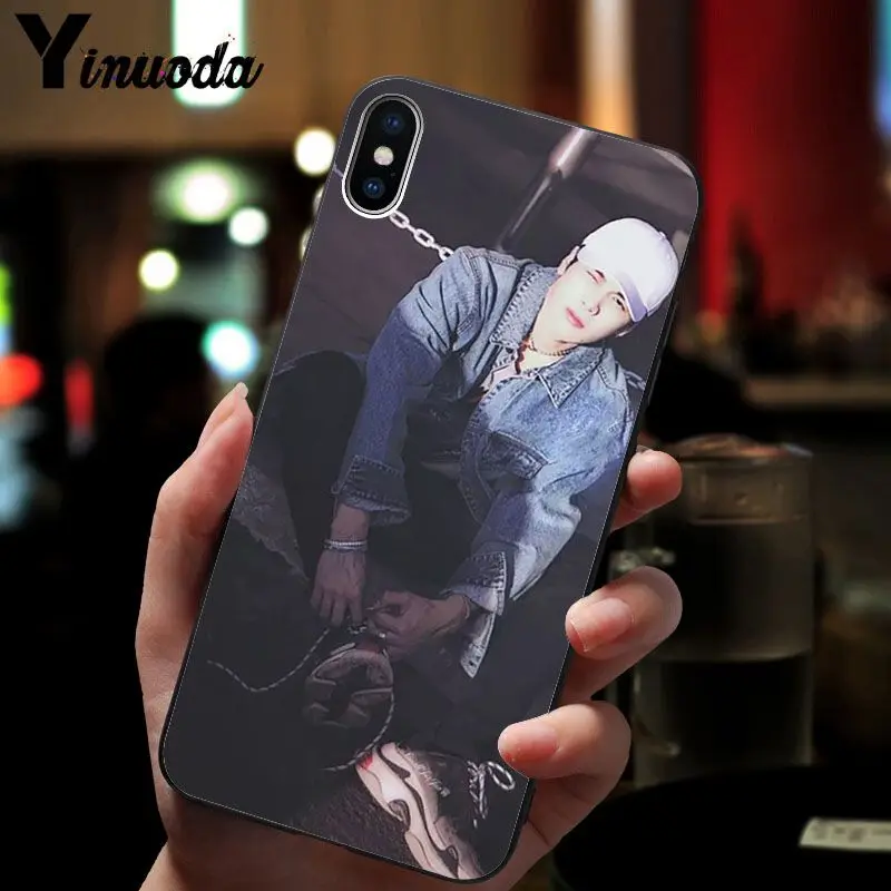 GOT7 Jackson Wang