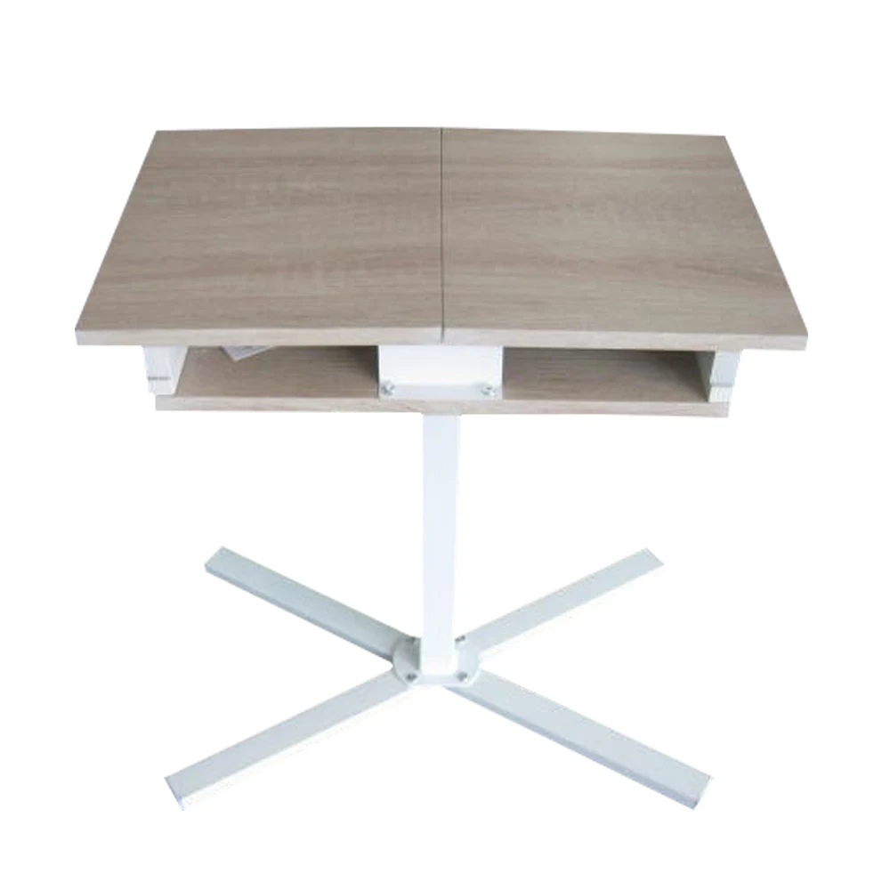 aingoo laptop stand table desk new design foldable top for reading