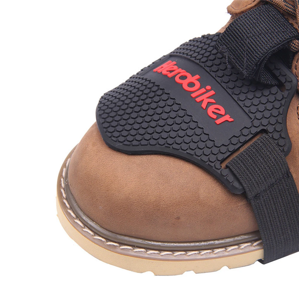 bike gear shoe protector