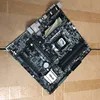 original motherboard for ASUS Z170M-PLUS DDR4 LGA 1151 USB2.0 USB3.0 USB3.1 64GB DVI VGA HDMI Desktop motherboard Free shipping ► Photo 2/2