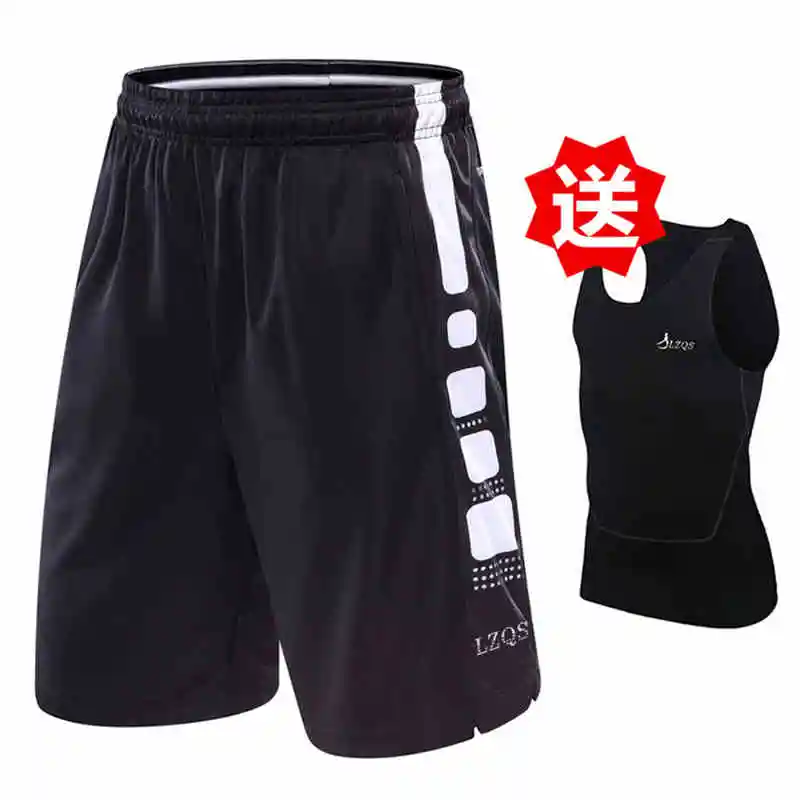 basket ball shorts with pockets