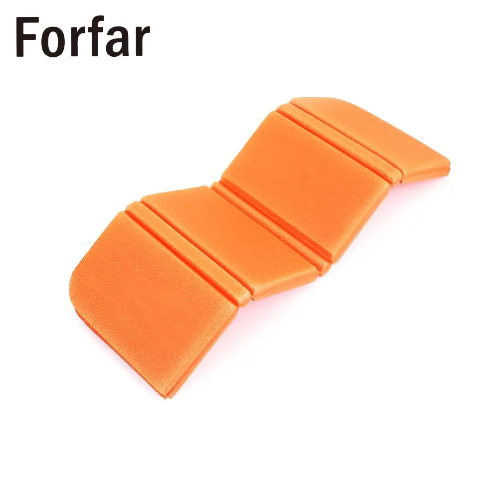 المحمولة الجلوس حصيرة للطي التخييم حصيرة بارك في الهواء الطلق دليل رطب الجلوس وسادة XPE الصيد 275 ملليمتر