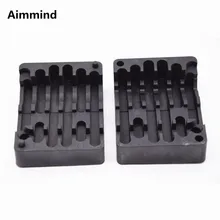 Верхний приемник клещи блок 5,56. 223 AR15 M4 M16 приспособление для ружей комплект