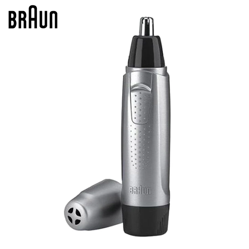 braun exact series en10