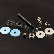 HSP 62025 Diff Shaft Set HSP Spare Parts For 1 8 RC Model Buggy Truck Car