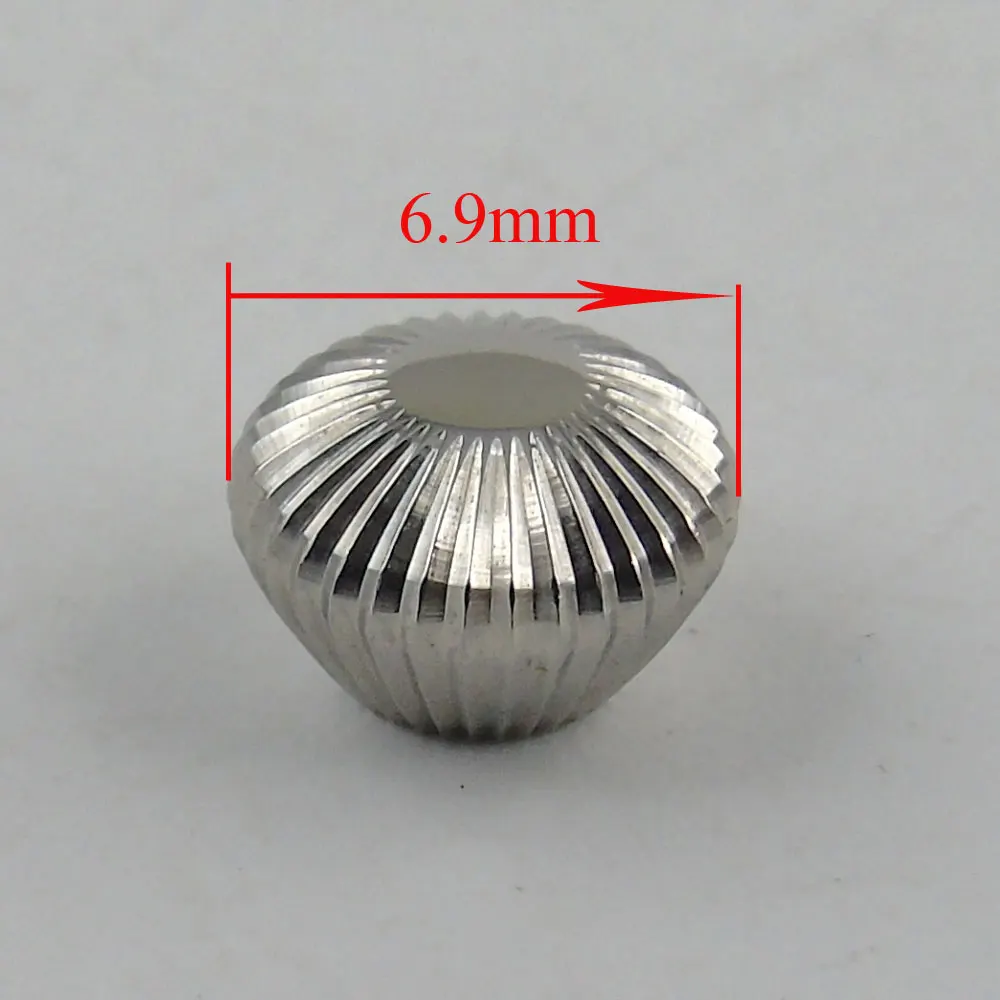 Чехол из нержавеющей стали 316L Parnis crown fit eta 6497 6498 ST3600 ST3620|case case|case casescase 7 |