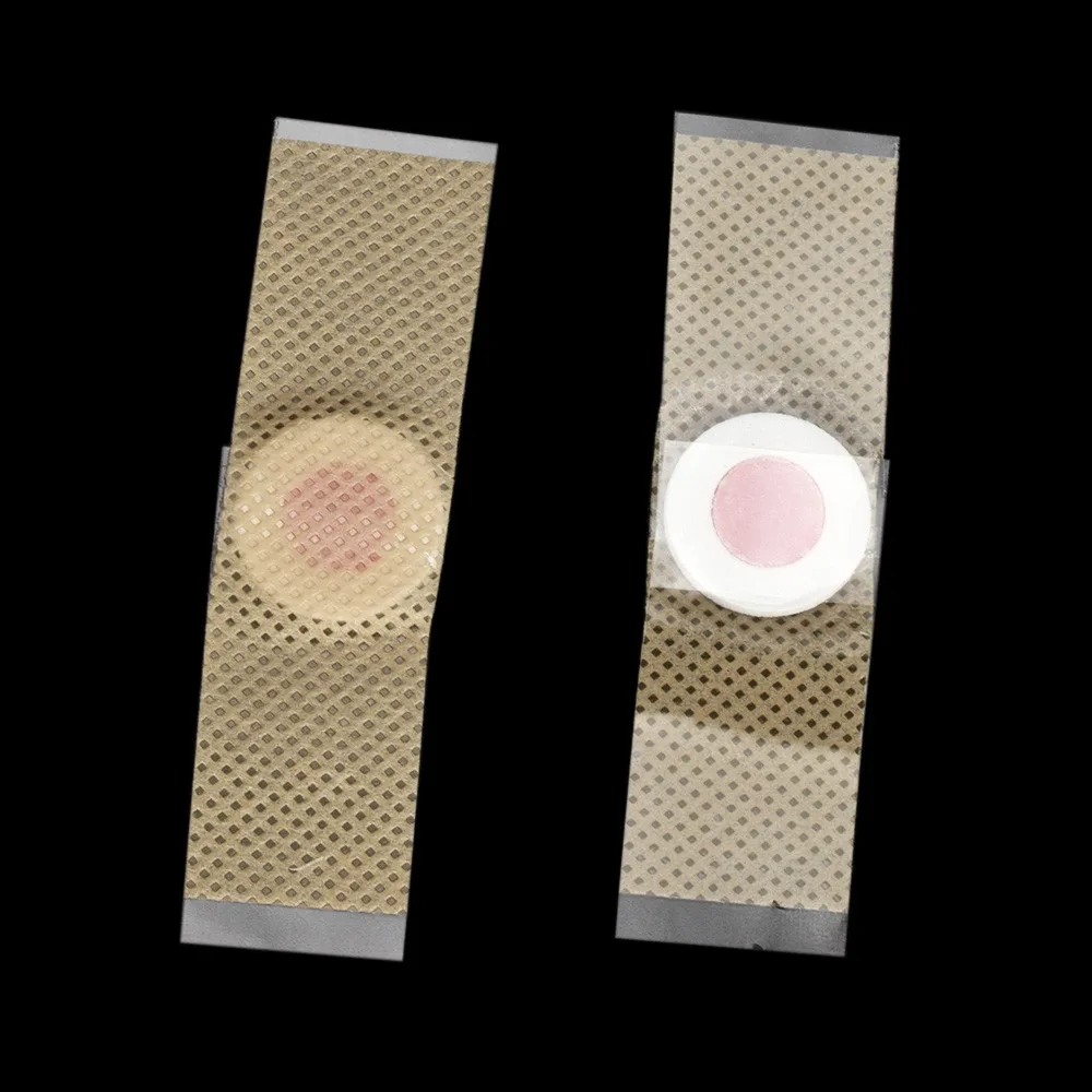 42 unids/caja pies sin dolor cuidado pie médico removedor de maíz verrugas parche de yeso de espino pies herramienta de eliminación de callos suaviza la piel Cutin 42 unids/caja pies sin dolor cuidado pie médico removedor de maíz verrugas parche de yeso de espino pies herramienta de eliminación de callos suaviza la piel Cutin