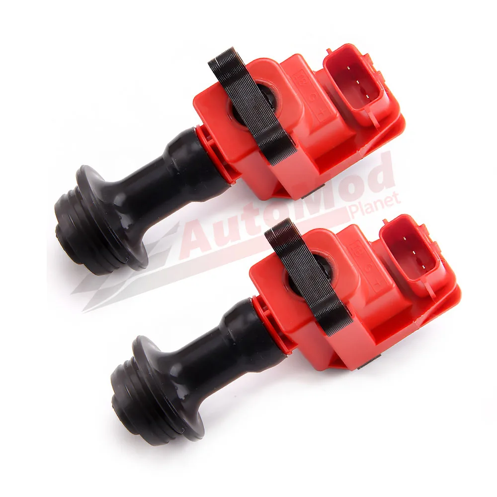Новая замена катушки зажигания для Skyline R33 2 SERIES RB25 RB25DET|coil|coil packcoil ignition |
