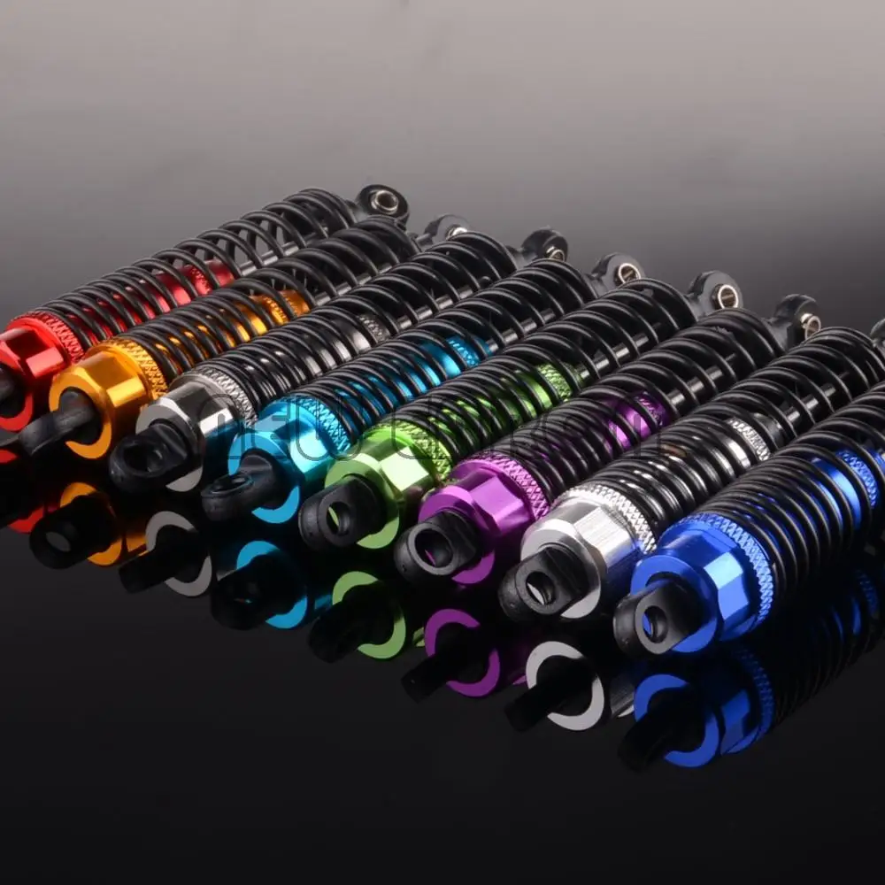 

NEW ENRON RC 1:10 Off-Road Buggy Car Shock Absorber 98MM 106004 166004 HSP Redcat Himoto