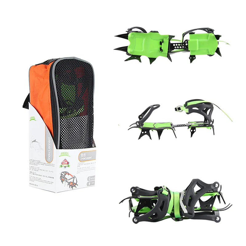 Acessórios para escalada