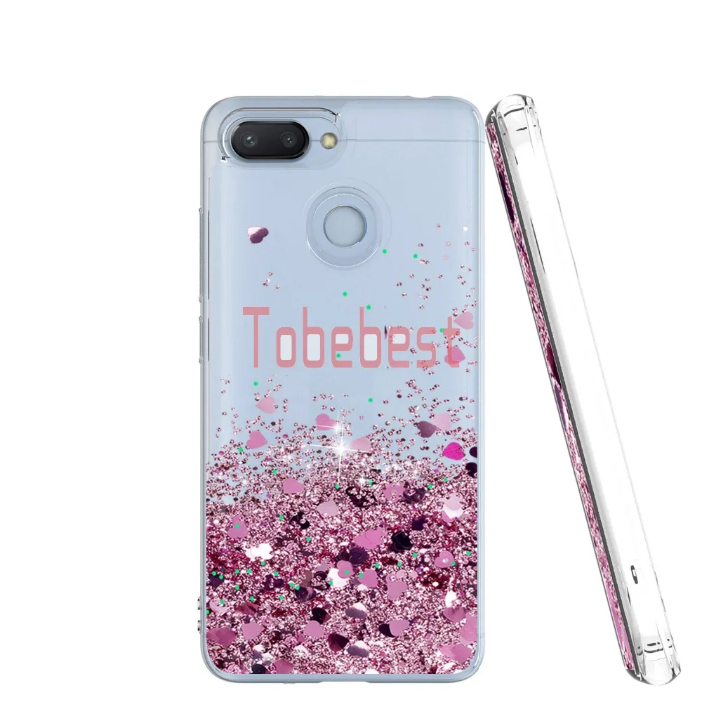 redmi 6a case19