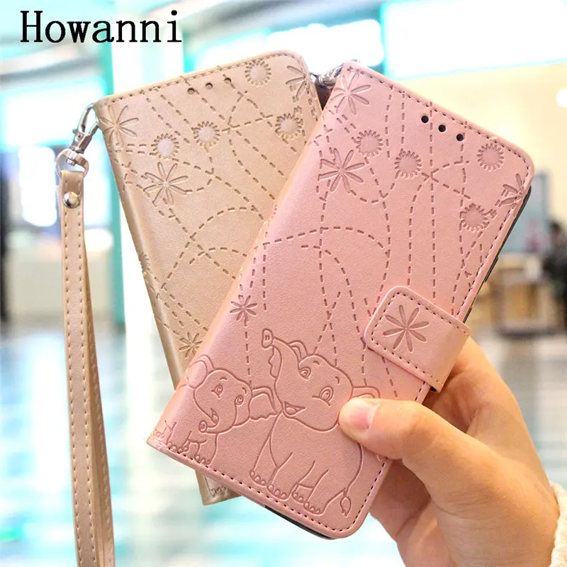 

Original Leather Case For Google Pixel 3 Case Cute Flip Wallet Card Holder Cover For Google Pixel 3 XL Case Cover Bag