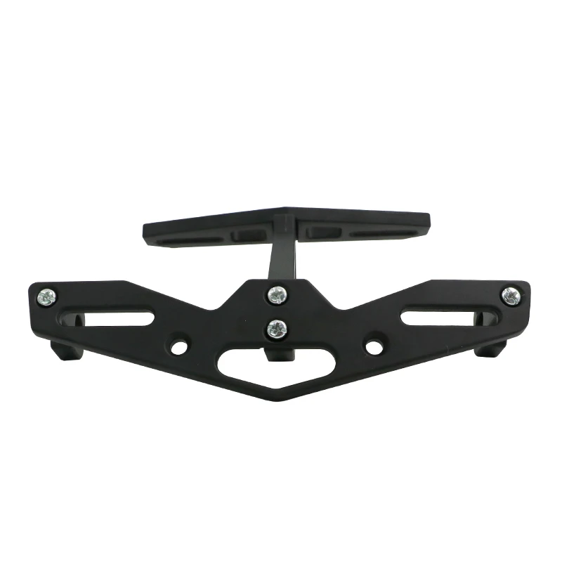 msx125 license plate frame (4)
