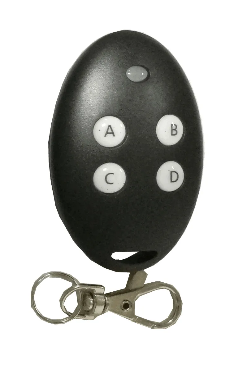 Remote controller