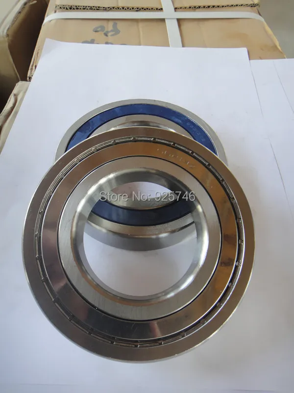 

S6213 2rs Stainless Steel Shielded Miniature Ball Bearings size:65*120*23mm