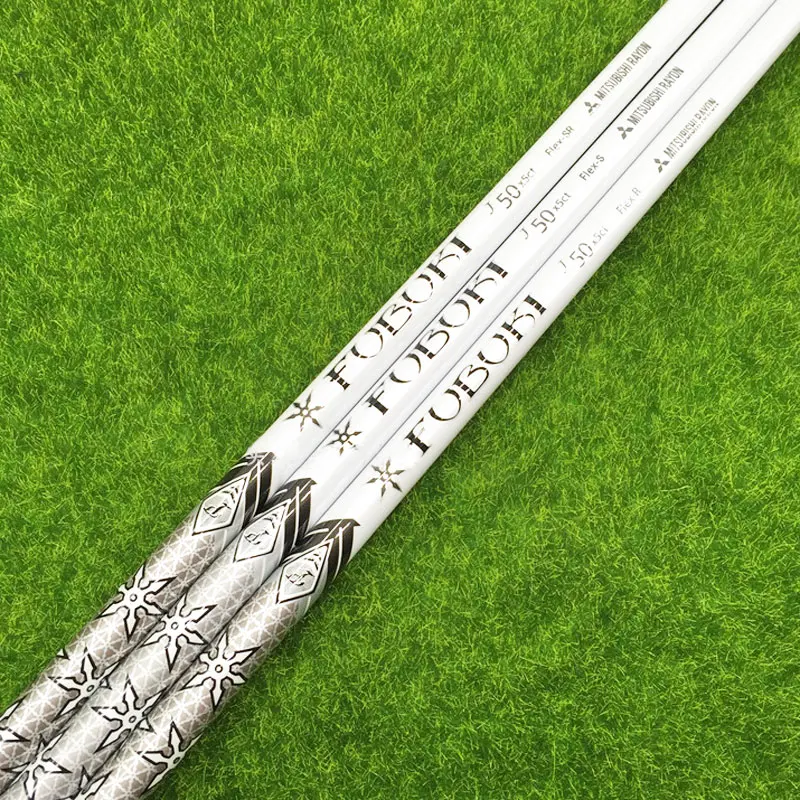 New Golf shaft FUBUKI Golf Graphite shaft Regular Stiff or SR flex Golf driver shaft 5pcs/lot Golf wood shaft Free shipping