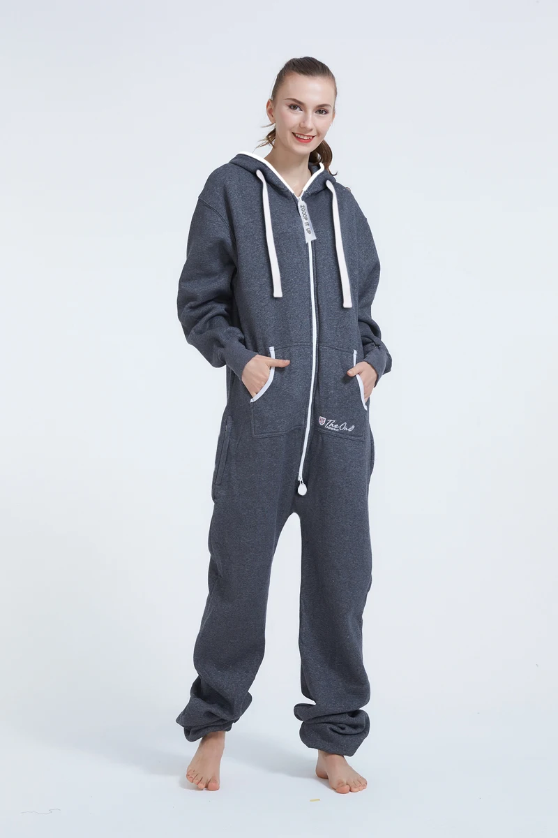 nordic way onesie