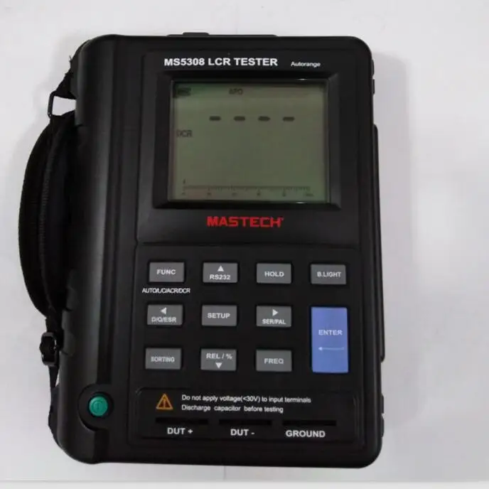 MS5308 10