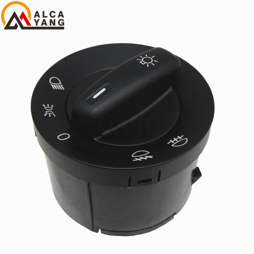 Headlight Switch