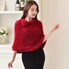 2022 Fashion 35 Color DIY Multifunction Magic Scarf Keep Warm Shawls Pashmina Scarves For Women/Ladies Gifts bufanda mujer 6