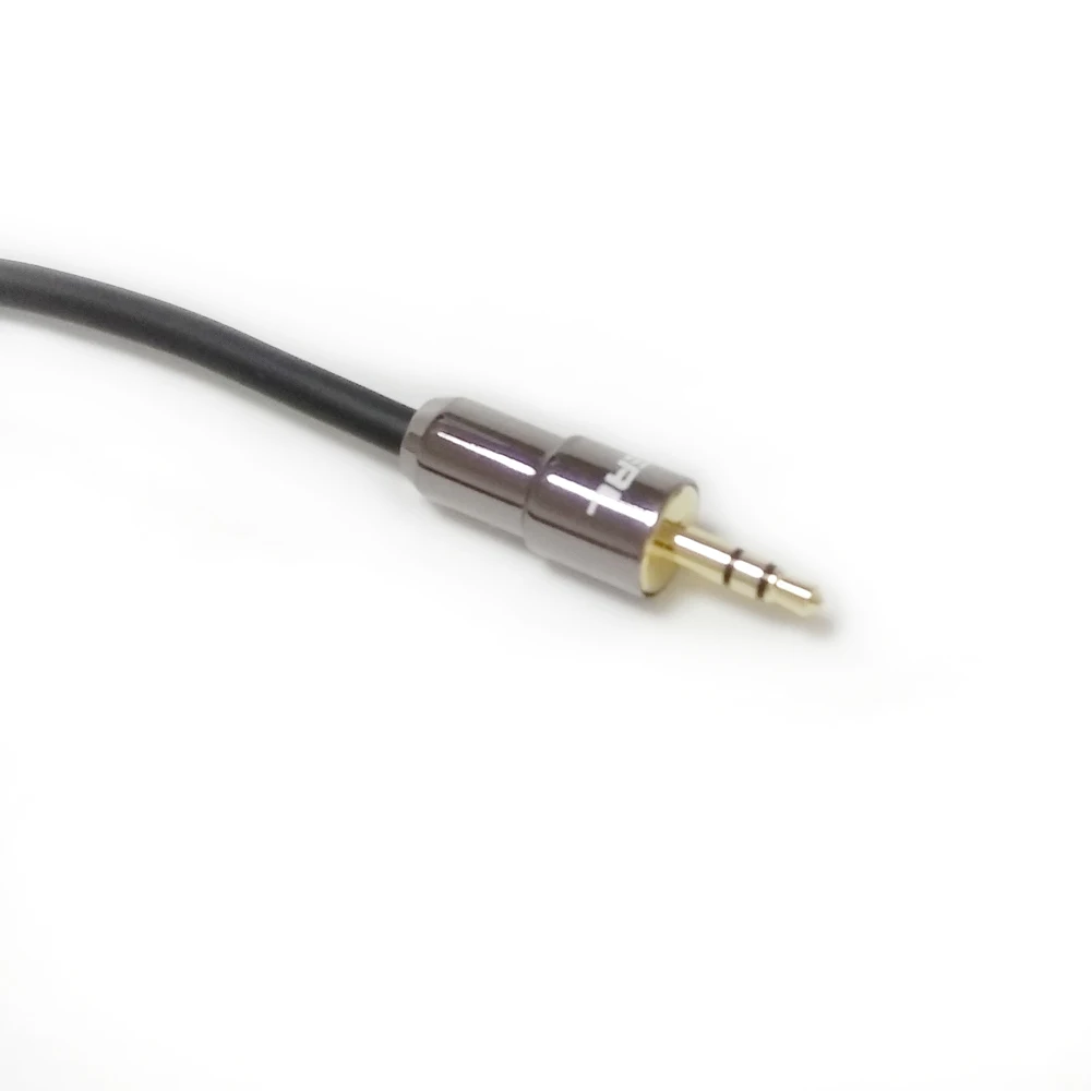 3.5MM Gold Plug Aux Cable Audio Cable Adapter for Honda CRV Honda Accord (6)