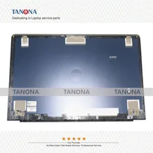 Чехол для ноутбука Dell Vostro 15 5000 5568, чехол для ЖК-панели, задняя крышка, корпус корпуса задней крышки, синий 0C0V1D, оболочка