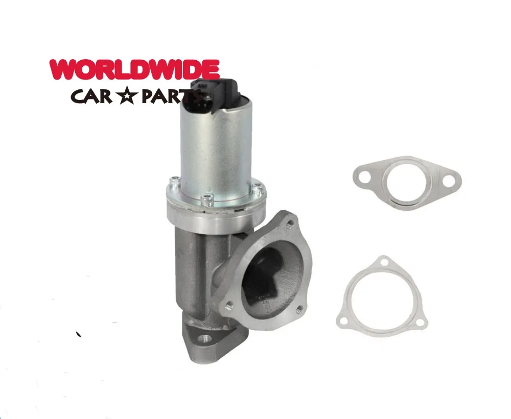 Egr Valve Fit For A Kia Carens Cee'd Sportage 2.0 Crdi 2004 On 2841027410 2841027410 Exhaust