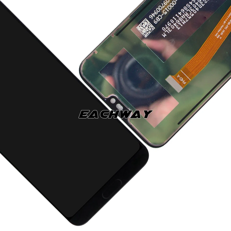 Honor 10 LCD Display Touch Screen Digitizer Sensor Assembly For 5.8 Huawei Honor 10 LCD Honor10 Screen Replacement Parts 23 (5)
