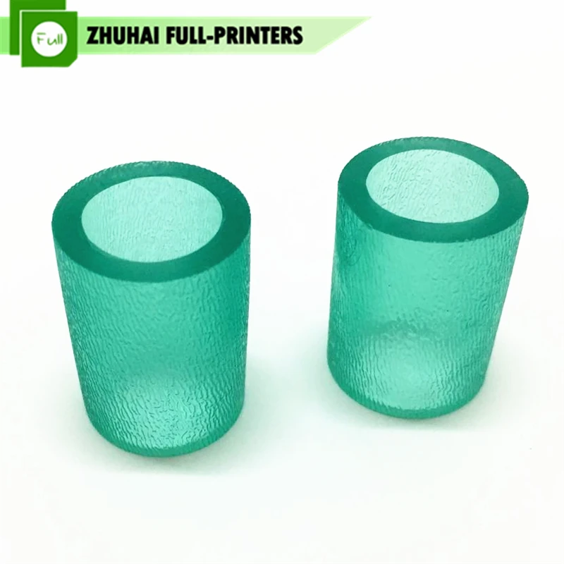 10X 25SA40960 совместимый зеленый пикап роликовые шины Замена для Konica Minolta Bizhub 7155 7165 600