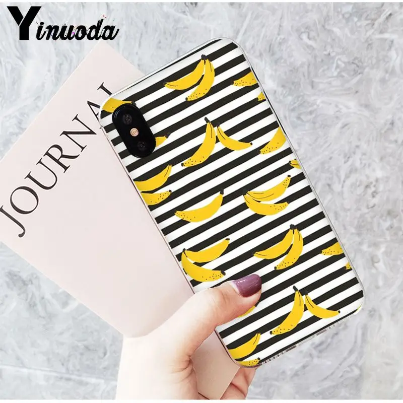 Cute and interesting fruit banana
