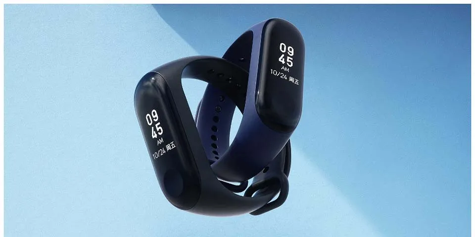 Xiaomi mi-браслет 3 mi band 2 Смарт-часы фитнес-Браслет фитнес-трекер OLED тачпад монитор сна пульс