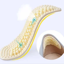 Новинка; 1 пара; Модные женские массажные Силиконовые вставки; мягкие липкие силикагелевые тканевые подкладки для обуви; накладки на заднюю пятку