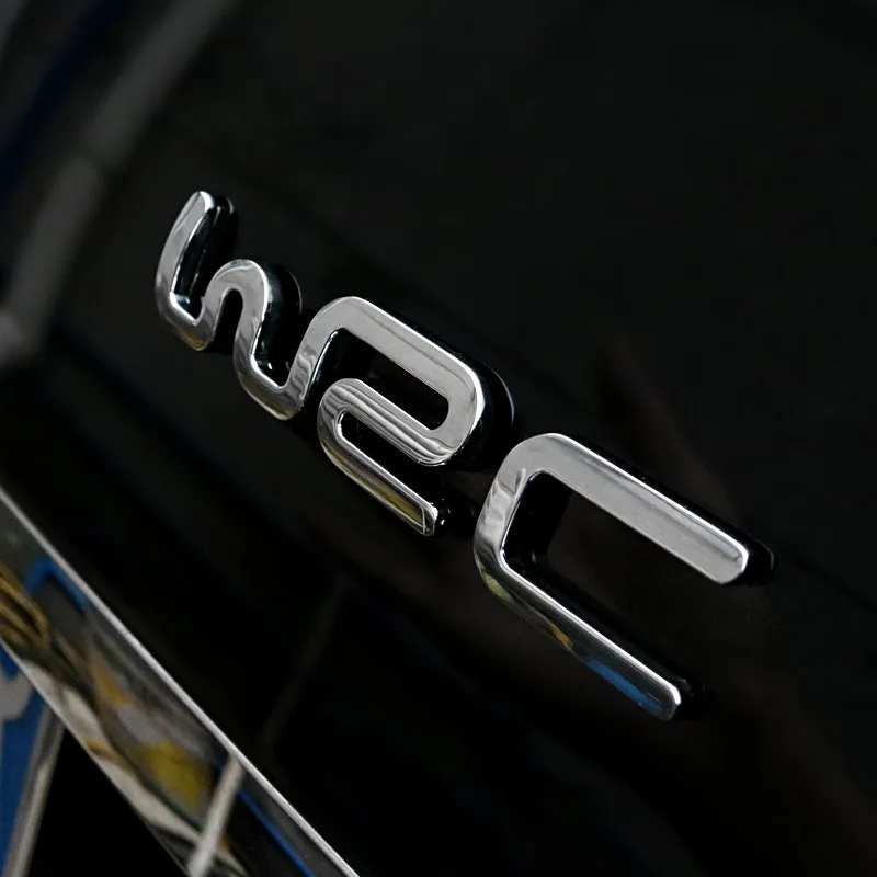 Alloy WRC 3D Metal Auto Car Badge Emblem Sticker for bmw e39 e46 ford focus 2 toyota passat b5 car-styling car covers sticker noizzy hemp fimble leaf ho jdm car sticker 3d metal auto green emblem badge for bmw audi vw lada tuning accessories car styling
