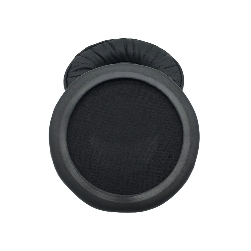 IMTTSTR Thicken Ear Pads for Sony ECR 500 Electret Condenser Headphone Earpads Earmuff Cover Cushion Replacement Cups Sleeve
